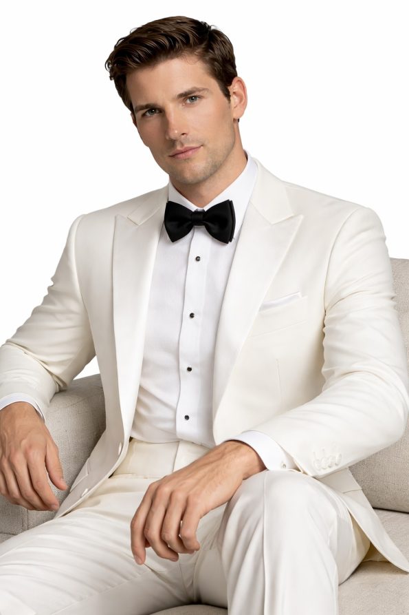 2 Piece Tuxedo