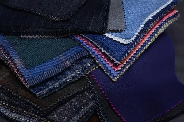 Suit Fabric